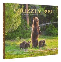Produktbild: Grizzly 399