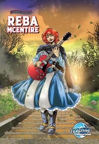 Produktbild: Female Force: Reba McEntire