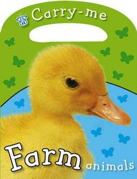 Produktbild: Carry-Me Farm Animals