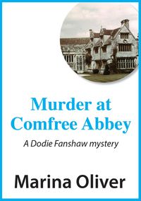 Produktbild: Murder at Comfree Abbey