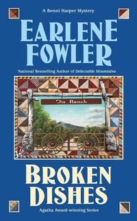 Produktbild: Broken Dishes