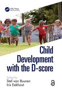 Produktbild: Child Development with the D-score