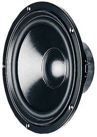 Produktbild: Visaton W 170 S - 4 Ohm 6.7 Zoll 17cm Tieft&ouml;ner 50W 4Ω