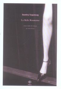 Produktbild: La belle Roumaine