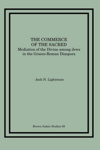 Produktbild: The Commerce of the Sacred