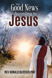 Produktbild: The Good News According to Jesus