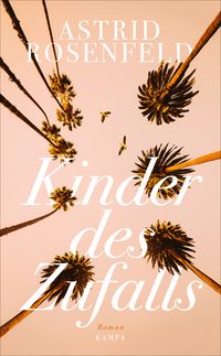 Produktbild: Kinder des Zufalls