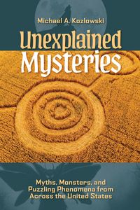 Produktbild: Unexplained Mysteries