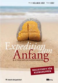 Produktbild: Expedition zum Anfang