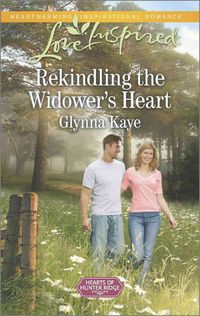Produktbild: Love Inspired Rekindling The W