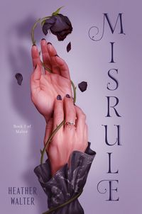 Produktbild: Misrule
