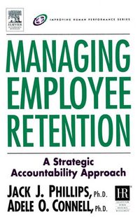 Produktbild: Managing Employee Retention