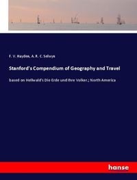 Produktbild: Stanford's Compendium of Geography and Travel