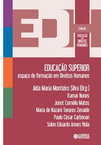 Produktbild: Educa&ccedil;&atilde;o superior
