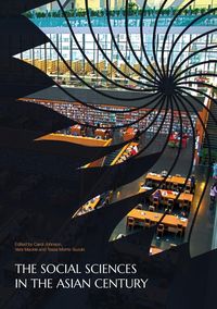 Produktbild: The Social Sciences in the Asian Century