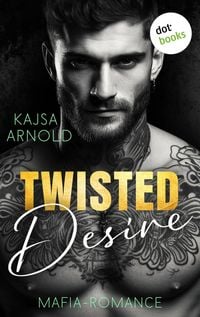 Produktbild: Twisted Desire