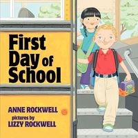 Produktbild: First Day of School