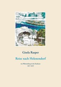 Produktbild: Reise nach Helenendorf