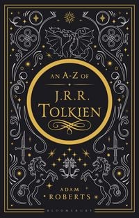 Produktbild: An A-Z of J. R. R. Tolkien