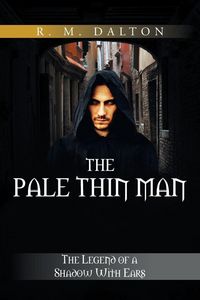 Produktbild: The Pale Thin Man