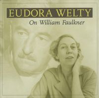 Produktbild: On William Faulkner