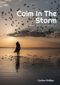 Produktbild: Calm in the Storm: Strategies for Teens with ADHD