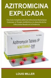 Produktbild: Azitromicina Explicada