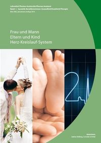 Produktbild: Band I: Frau und Mann / Eltern und Kind / Herz-Kreislaufsystem (BiVo 2006) aktualisierte Auflage 2019