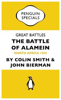 Produktbild: Alamein