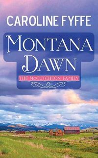 Produktbild: Montana Dawn -Lp