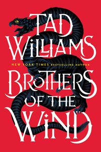 Produktbild: Brothers of the Wind