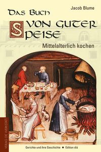 Produktbild: Das Buch von guter Speise