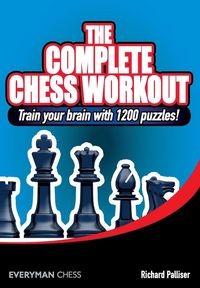 Produktbild: The Complete Chess Workout