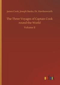 Produktbild: The Three Voyages of Captain Cook round the World