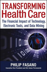 Produktbild: Transforming Health Care