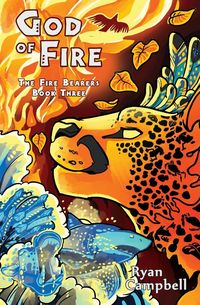 Produktbild: God of Fire