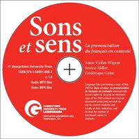 Produktbild: Violin-Wigent, A: DVD pour Sons et sens