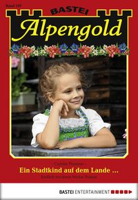 Produktbild: Alpengold 197