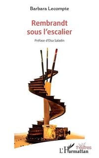 Produktbild: Rembrandt sous l'escalier