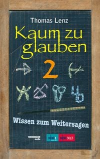 Produktbild: Kaum zu glauben 2