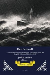 Produktbild: Der Seewolf | German Edition of The Sea Wolf
