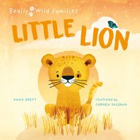 Produktbild: Little Lion