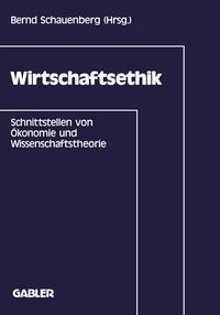 Produktbild: Wirtschaftsethik