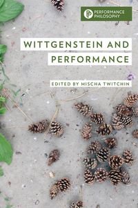 Produktbild: Wittgenstein and Performance