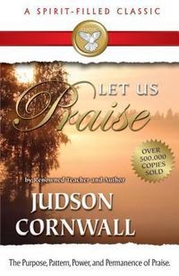 Produktbild: Let Us Praise