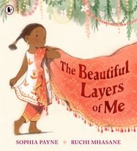 Produktbild: The Beautiful Layers of Me