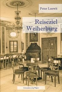 Bild vom Artikel Reiseziel Weiherburg vom Autor Peter Loewit