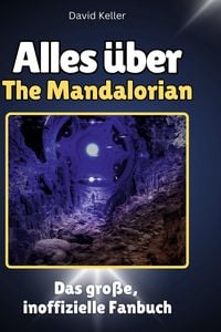 Produktbild: Alles &uuml;ber.  The Mandalorian