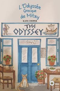 Produktbild: L'Odyss&eacute;e Grecque de Mitzy
