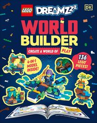 Produktbild: LEGO DreamZzz World Builder